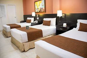 Hotel Arizona Suites
