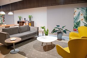 Hotel Arizona Suites