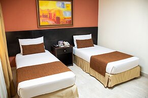 Hotel Arizona Suites