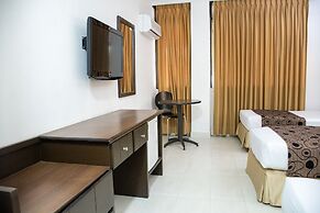 Hotel Arizona Suites