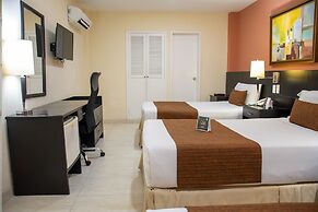 Hotel Arizona Suites