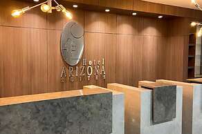Hotel Arizona Suites