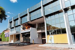 Hotel Arizona Suites
