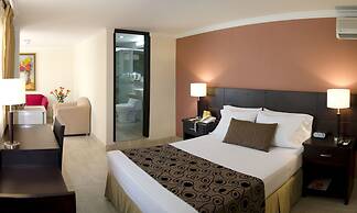 Hotel Arizona Suites