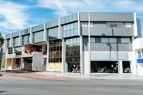 Hotel Arizona Suites