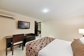 Hotel Arizona Suites