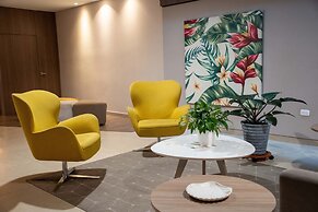 Hotel Arizona Suites