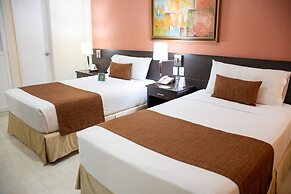 Hotel Arizona Suites