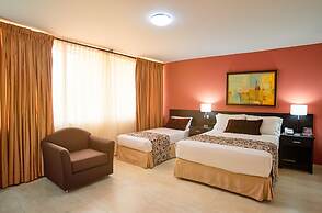 Hotel Arizona Suites