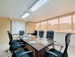 Hotel Arizona Suites