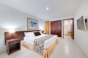 Hotel Arizona Suites