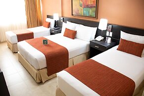 Hotel Arizona Suites
