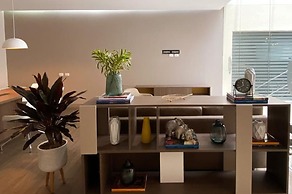 Hotel Arizona Suites