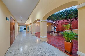 Hotel Arizona Suites