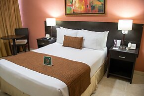 Hotel Arizona Suites