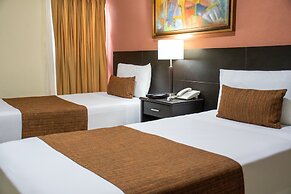 Hotel Arizona Suites
