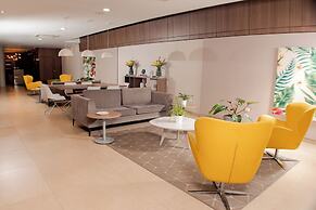 Hotel Arizona Suites
