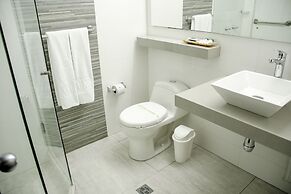 Hotel Arizona Suites