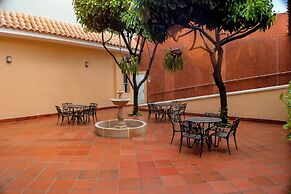 Hotel Arizona Suites