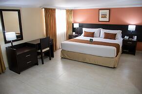 Hotel Arizona Suites