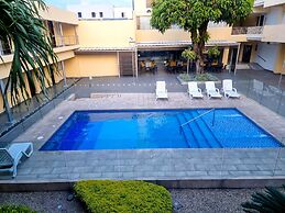 Hotel Arizona Suites