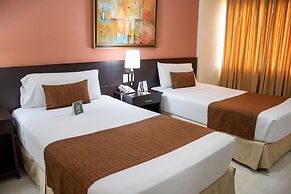 Hotel Arizona Suites