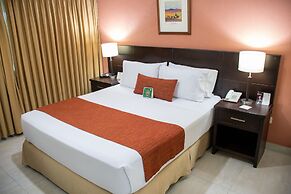 Hotel Arizona Suites