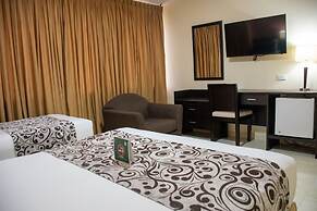 Hotel Arizona Suites