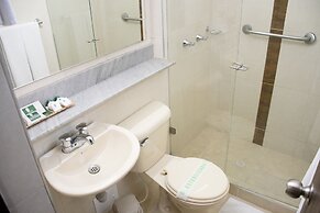 Hotel Arizona Suites