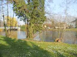 L'Hôtel des Bords de l'Ill