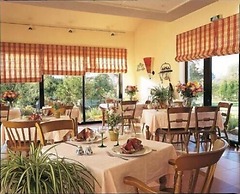 L'Hôtel des Bords de l'Ill