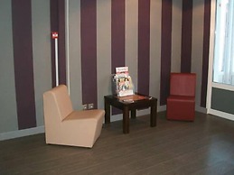 Fasthotel Paris Sud Saint Fargeau