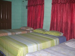 Guesthouse Dos Molinos