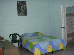 Guesthouse Dos Molinos