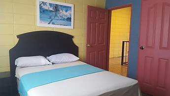 Guesthouse Dos Molinos