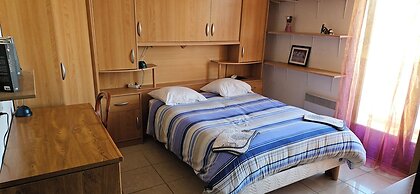 Hotel & Residence de la Transhumance