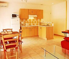 Hotel & Residence de la Transhumance