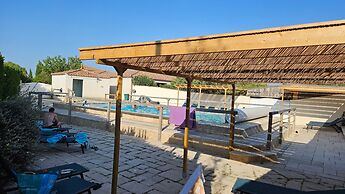 Hotel & Residence de la Transhumance