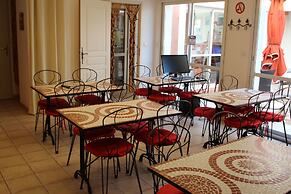 Hotel & Residence de la Transhumance