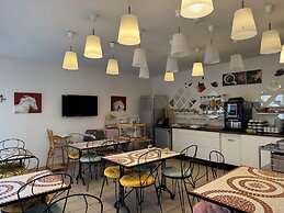 Hotel & Residence de la Transhumance