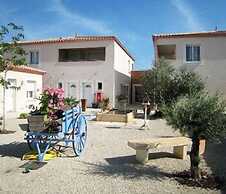 Hotel & Residence de la Transhumance