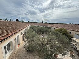 Hotel & Residence de la Transhumance
