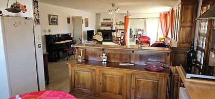 Hotel & Residence de la Transhumance