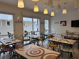 Hotel & Residence de la Transhumance