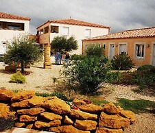 Hotel & Residence de la Transhumance