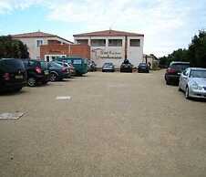 Hotel & Residence de la Transhumance