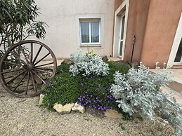Hotel & Residence de la Transhumance