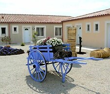 Hotel & Residence de la Transhumance