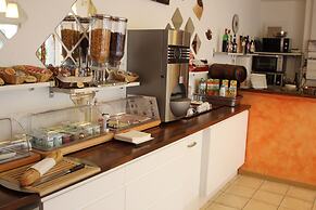 Hotel & Residence de la Transhumance