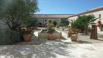 Hotel & Residence de la Transhumance